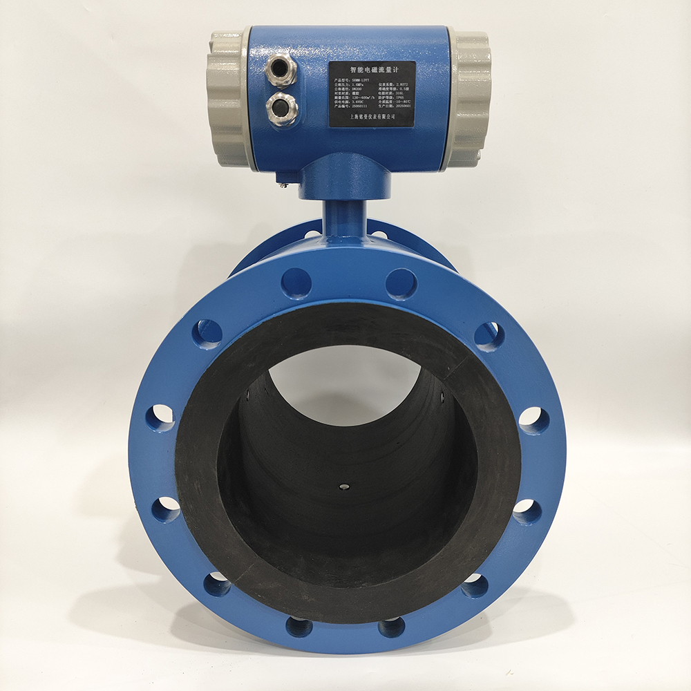 銘曼電池供電一體式防爆電磁流量計(jì)DN200，橡膠（2）.jpg