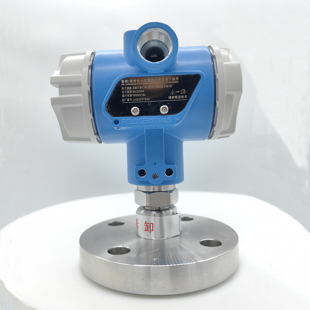 上海自動化壓力變送器，1mpa，DN25法蘭（2）.jpg