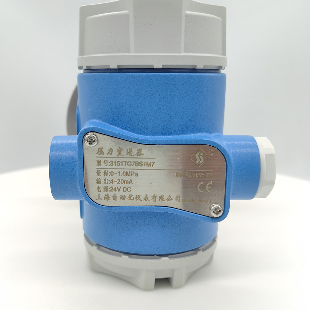 上海自動化壓力變送器，1mpa，DN25法蘭（3）.jpg