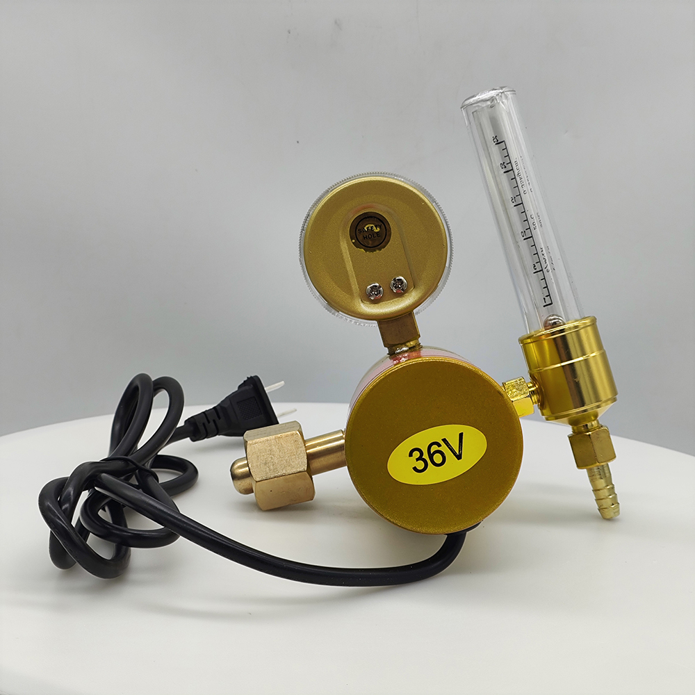 青島希瑞特電熱式二氧化碳減壓器，36V（2）.jpg