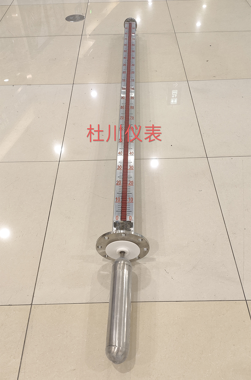 上海銘曼磁翻板液位計(jì)D四氟,2米.jpg