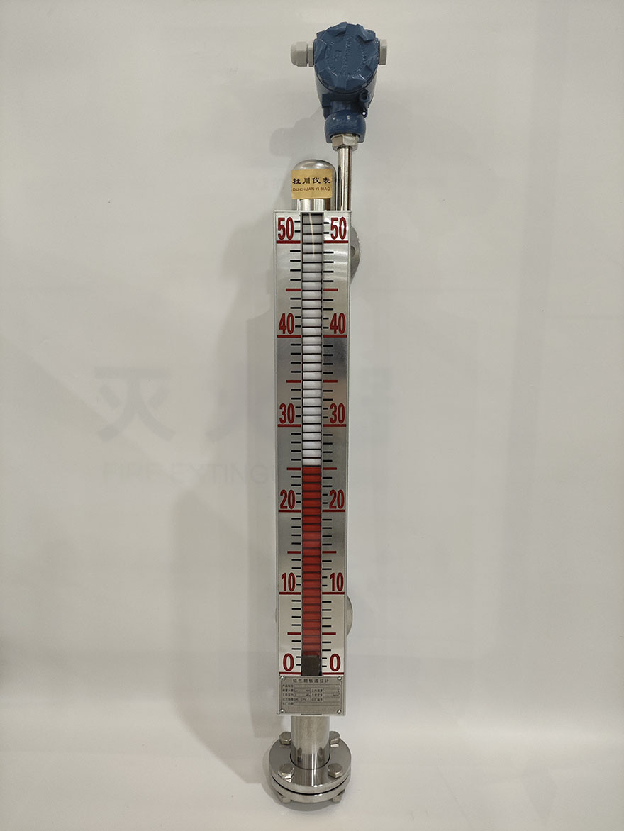 上海銘曼磁翻板液位計DN2傳桿，L=500mm.jpg
