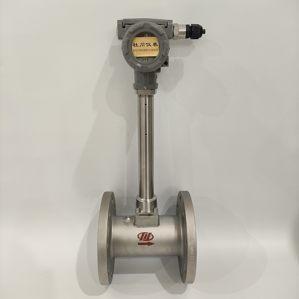重慶川儀渦街流量計(jì)DN80，脈沖輸出.jpg
